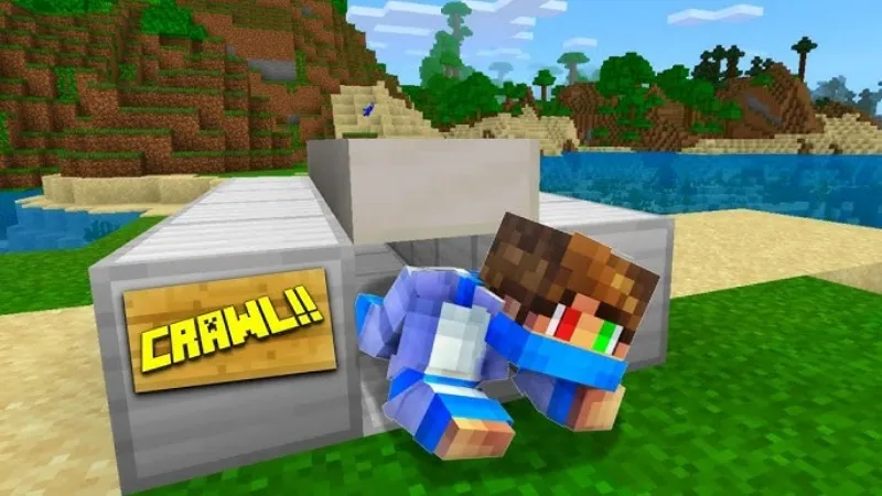 Minecraft 1.20.10