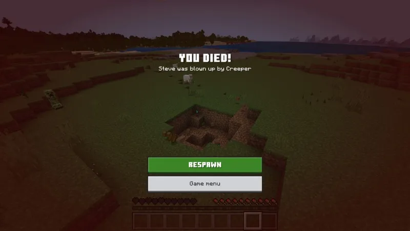 Minecraft 1.20.30