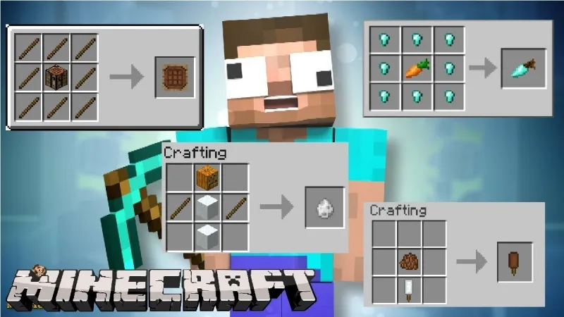 Minecraft 1.20.30