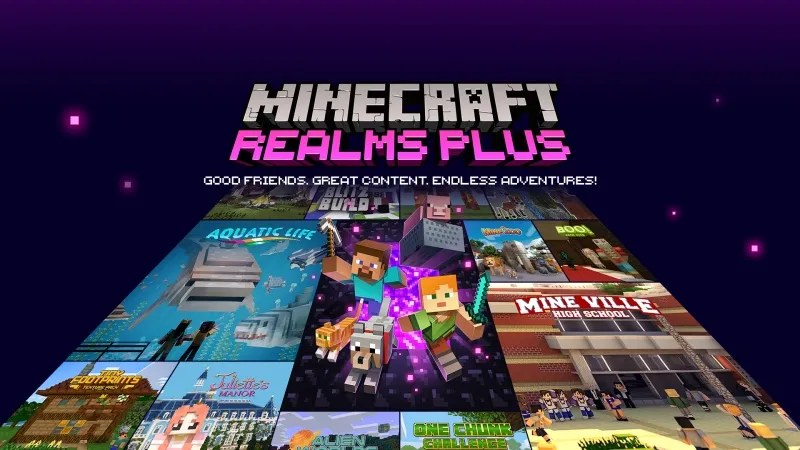 Minecraft 1.20.31