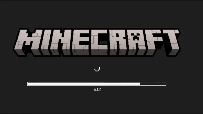 Minecraft 1.20.31