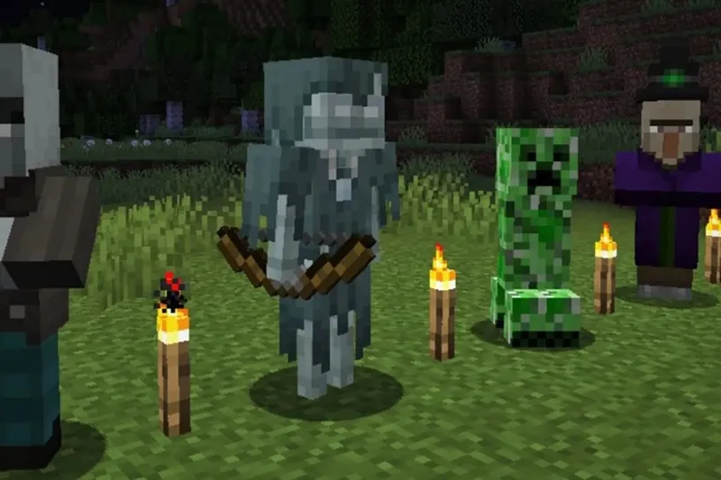 Minecraft 1.20.32