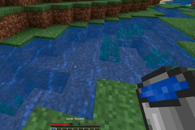 Minecraft 1.20.40