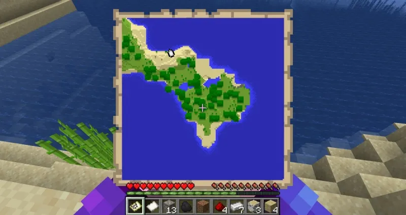 Minecraft 1.20.40