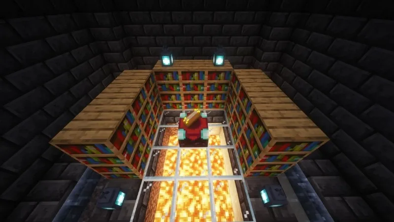 Minecraft 1.20.40