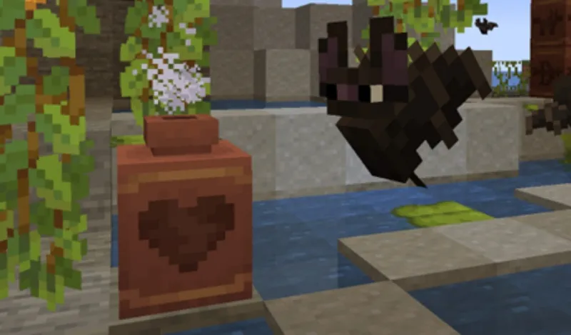 Minecraft 1.20.50
