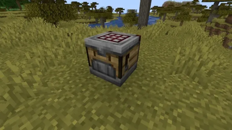 Minecraft 1.20.50