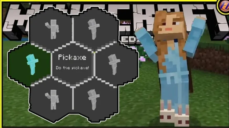 minecraft 1.20.51