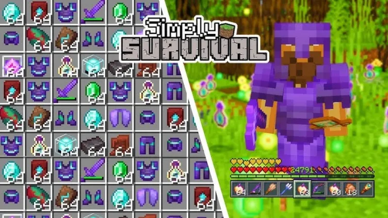 minecraft 1.20.51