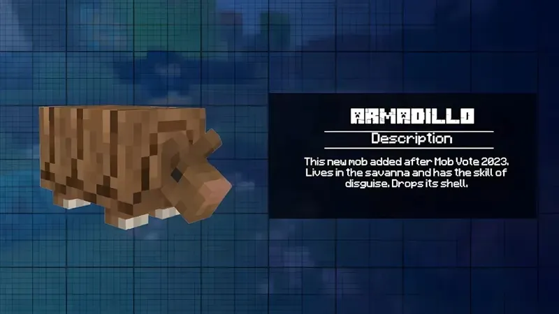 Minecraft 1.20.60