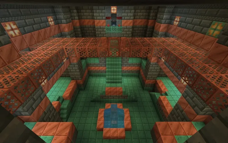 Minecraft 1.20.60