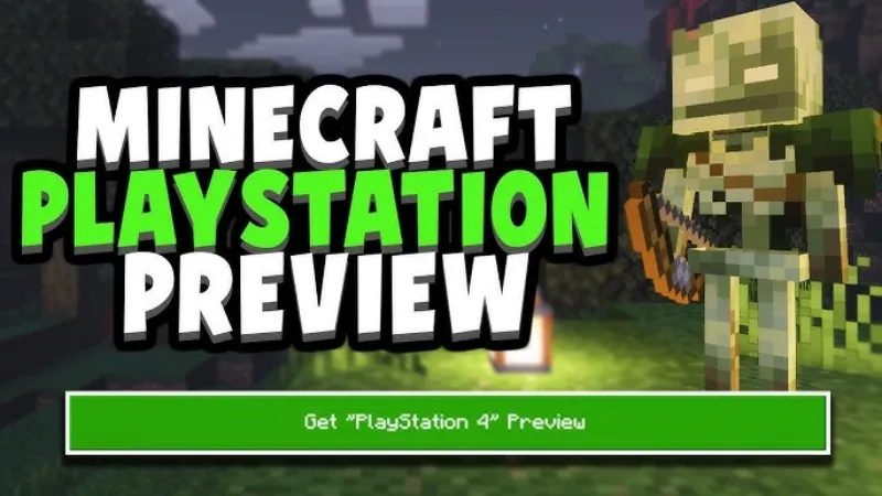 Minecraft 1.20.62