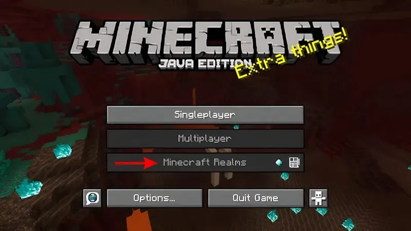 Minecraft 1.20.72