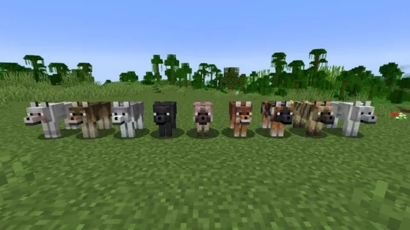 Minecraft 1.20.80