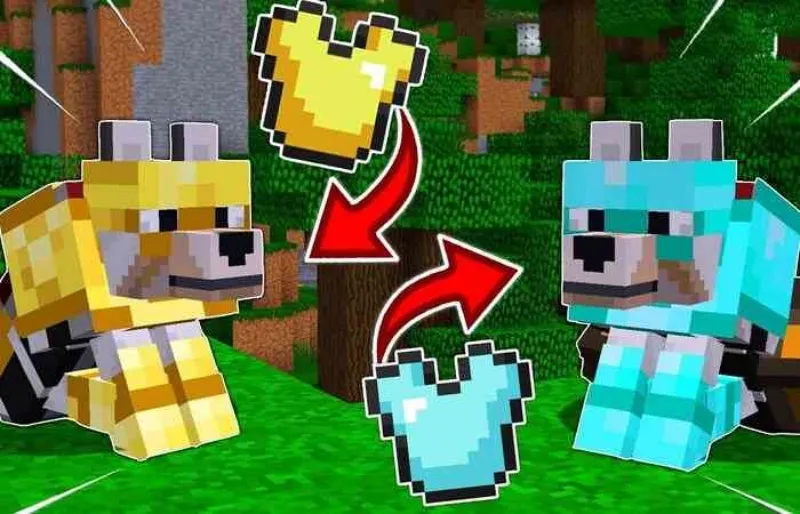 Minecraft 1.20.80