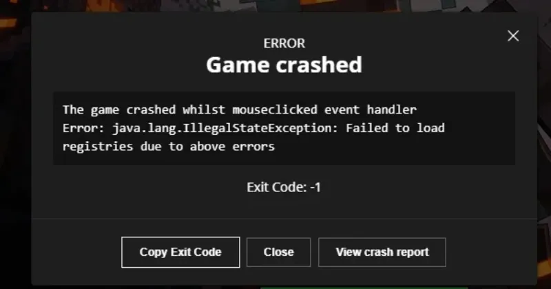 Minecraft 1.20.81
