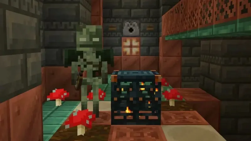 Minecraft 1.21.0