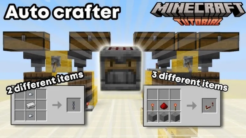 Minecraft 1.21.0