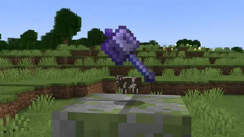 Minecraft 1.21.0