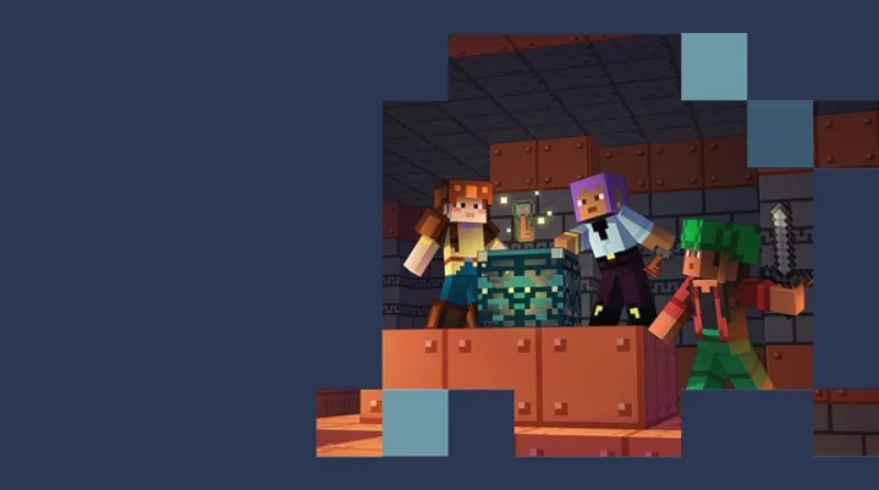 Minecraft 1.21.1
