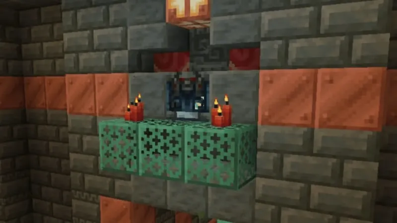 Minecraft 1.21.2