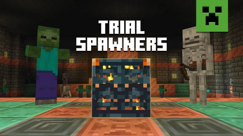Minecraft 1.21.2