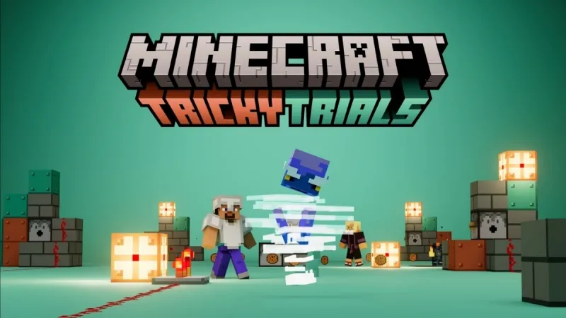 Minecraft 1.21.21