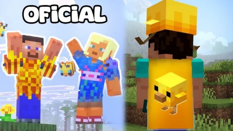 Minecraft 26.11