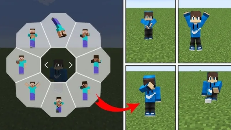Minecraft 26.12