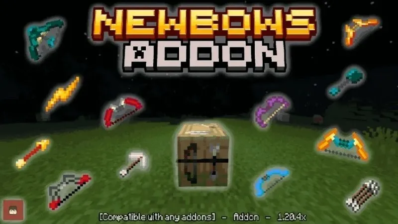Sơ Lược Về NewBows