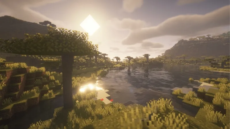 Vì Sao BSL Shader Được Nhiều Người Chơi Minecraft PE Yêu Thích?