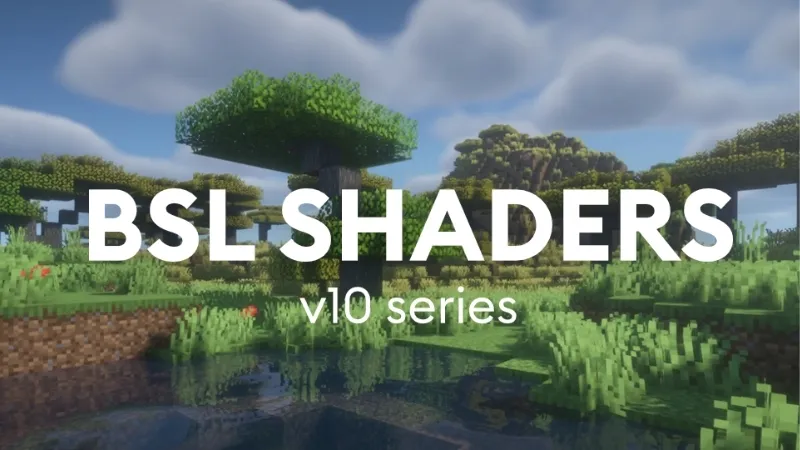 BSL Shader Là Gì?
