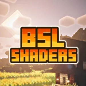 Tải BSL Shader Minecraft PE – Shader Ánh Sáng Đẹp Cho Bedrock