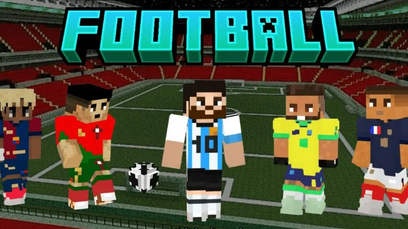 Chiến Thuật Cài Đặt Football Mod An Toàn Và Hiệu Quả Nhất