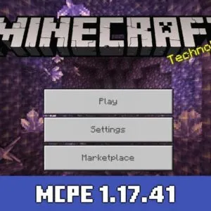 Tải Minecraft 1.17.41 APK Tiếng Việt Miễn Phí Cho Android (Fix Dung Lượng, Giảm Lag)
