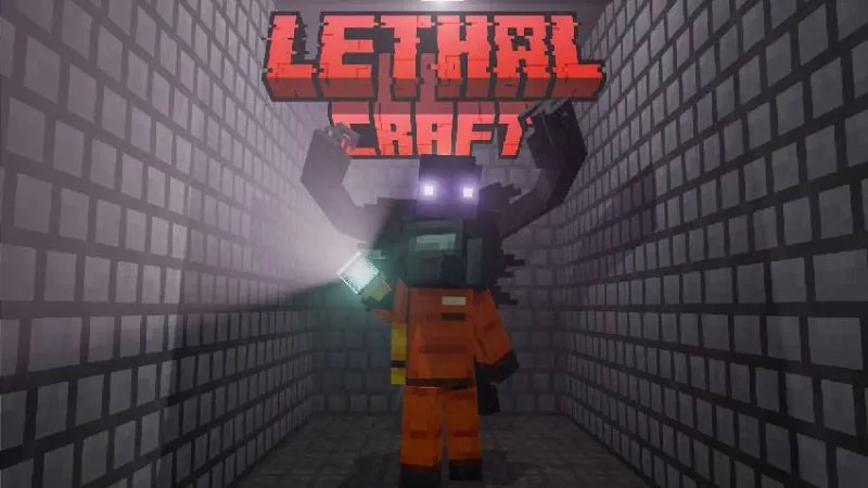 Thông Tin Về LethalCraft