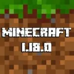 Tải Minecraft 1.18.0 APK Tiếng Việt Miễn Phí Cho Android (Caves & Cliffs Part 2)
