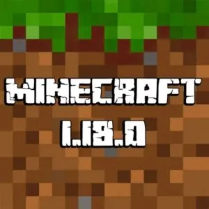 Tải Minecraft 1.18.0 APK Tiếng Việt Miễn Phí Cho Android (Caves & Cliffs Part 2)
