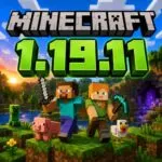 Tải Minecraft 1.19.11 APK Tiếng Việt Miễn Phí Cho Android (Sửa Lỗi RTX)