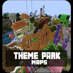 Tải Thorpe Park 1.1.7 Miễn Phí 100% Cho Android