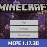 Tải Minecraft 1.17.30 APK Tiếng Việt (Thử Nghiệm Mạch Quặng)