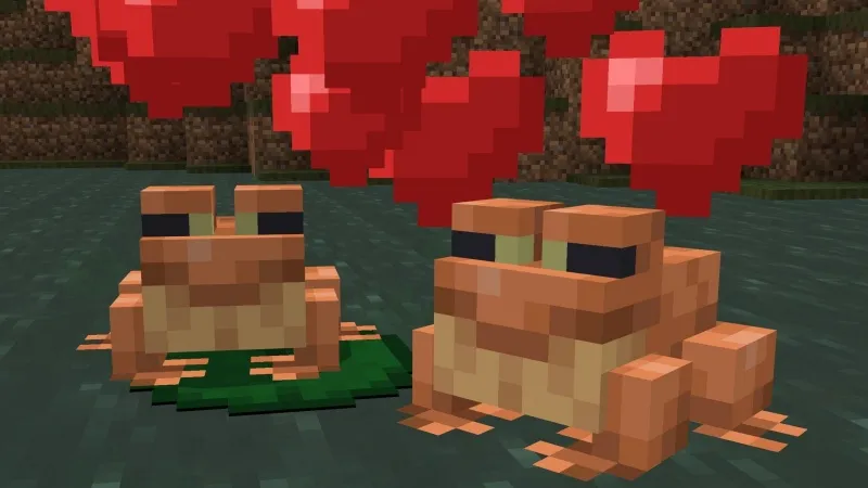 Minecraft 1.18.10