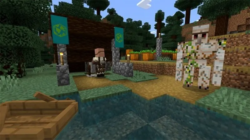 Minecraft 1.18.10