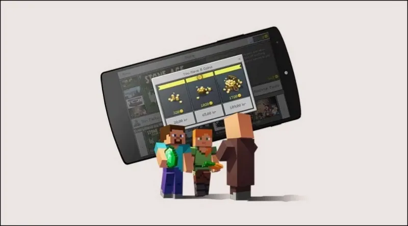 Minecraft 1.18.31