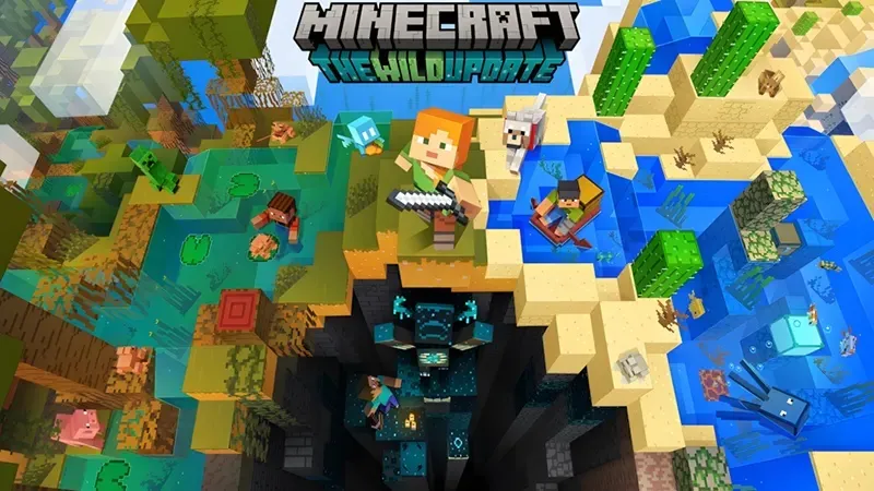 Minecraft 1.19.0
