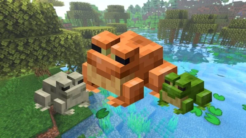 Minecraft 1.19.0