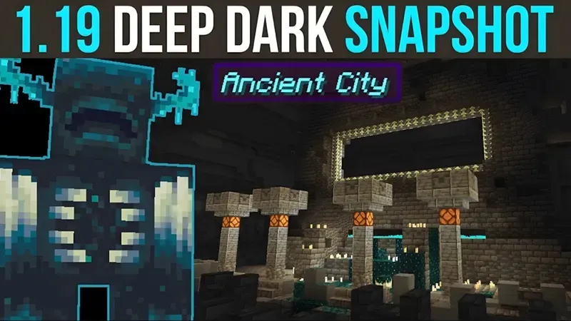 Minecraft 1.19.0