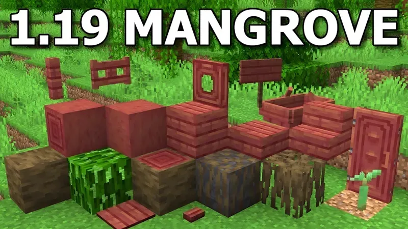 Minecraft 1.19.0