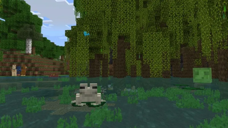 Minecraft 1.19.10