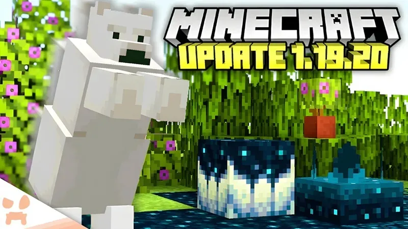 Minecraft 1.19.20
